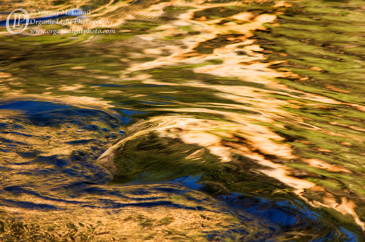 Reflecting On Light