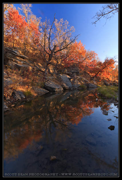 Pillsbury Crossing