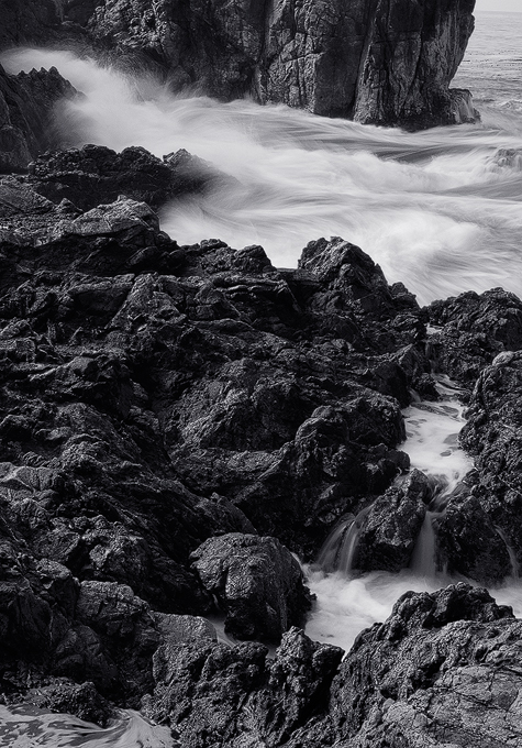 Rocky Point Coast + REPOST
