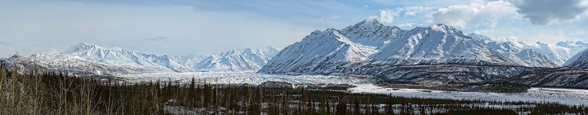 Matanuska Magnificence