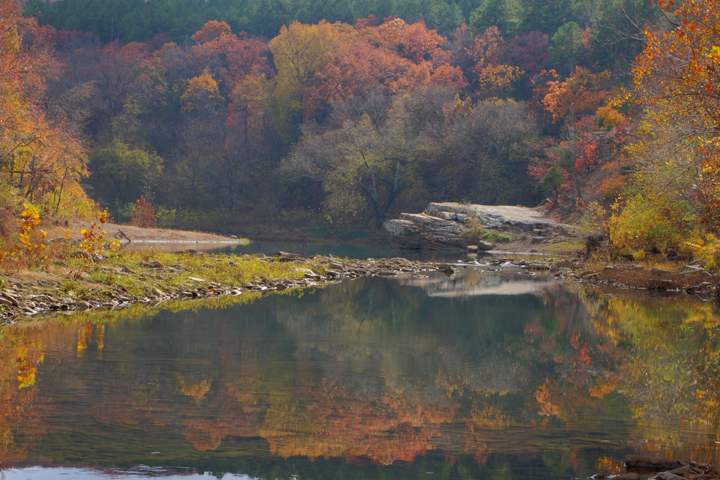 Lee Creek