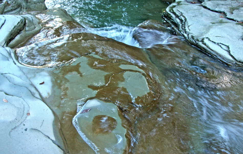 Stone Glaze