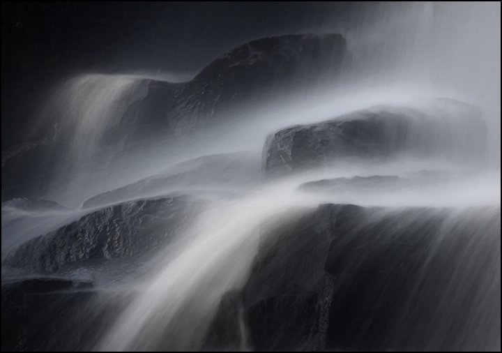 The Soul of Water