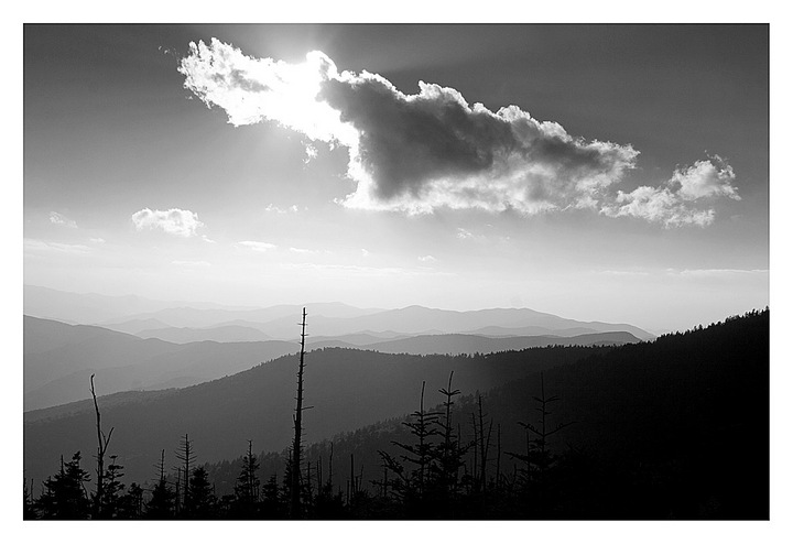 Clingman's Dome