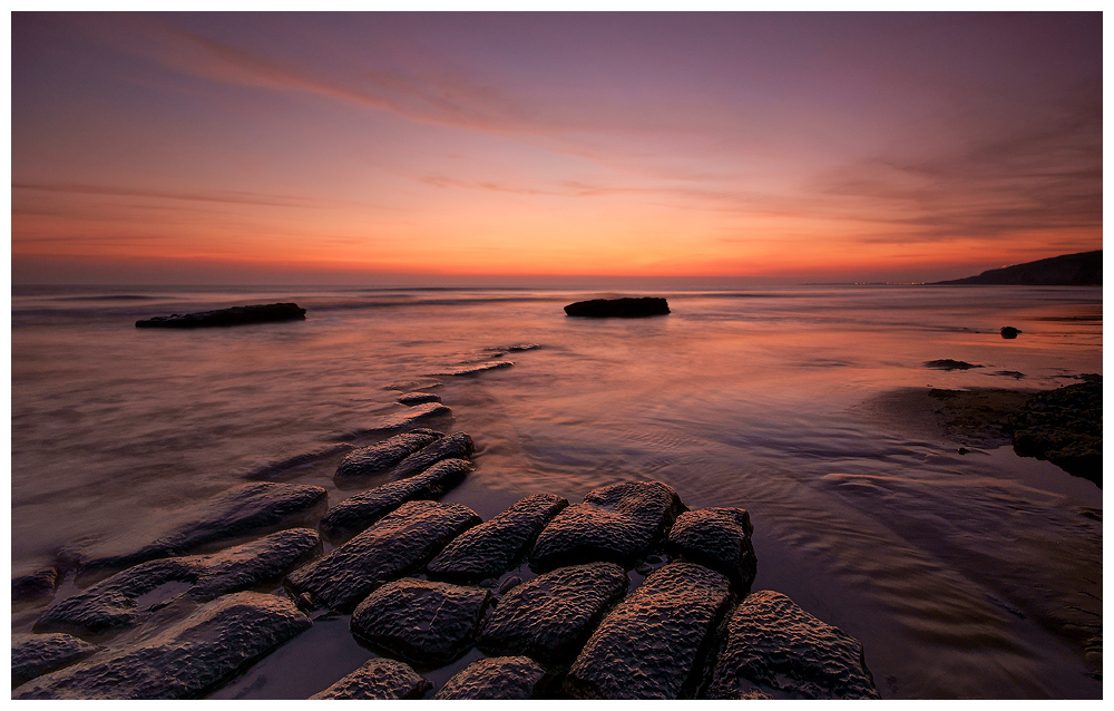 Afterglow