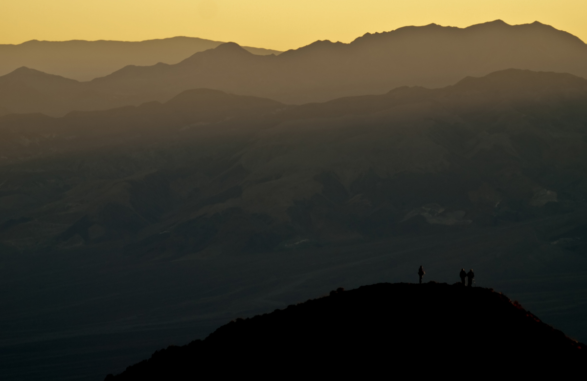Dantes Peak
