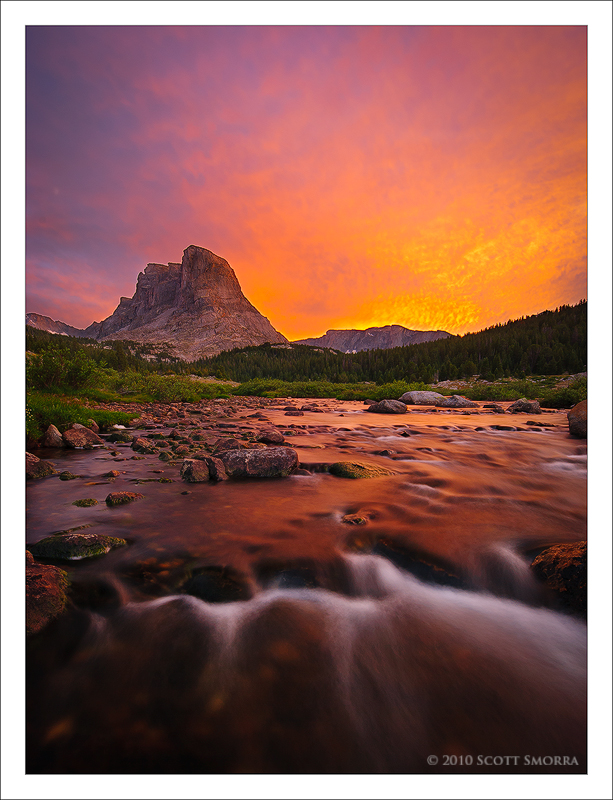 Last Light + Repost...
