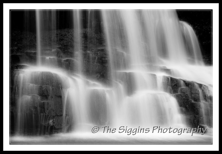 Laurel Run Falls