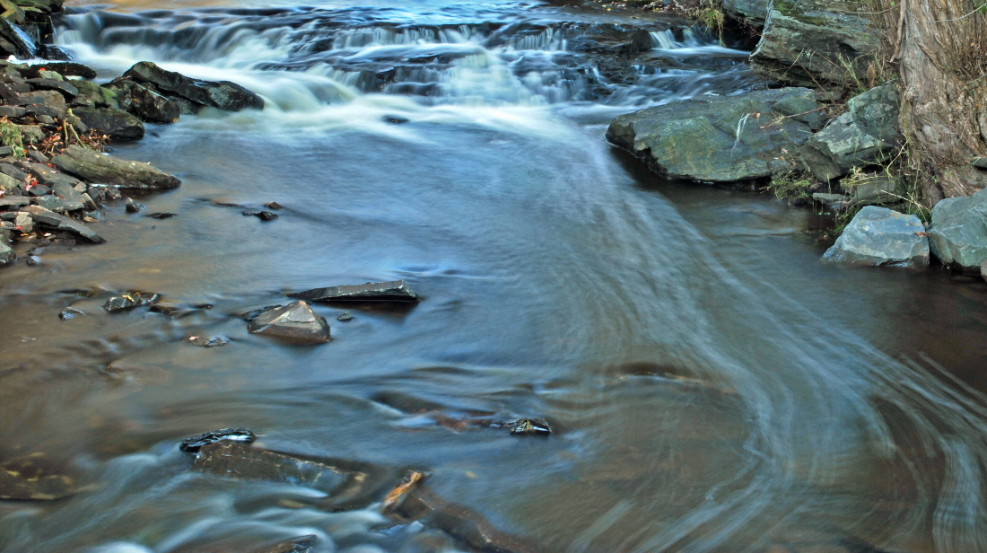 Water Glass