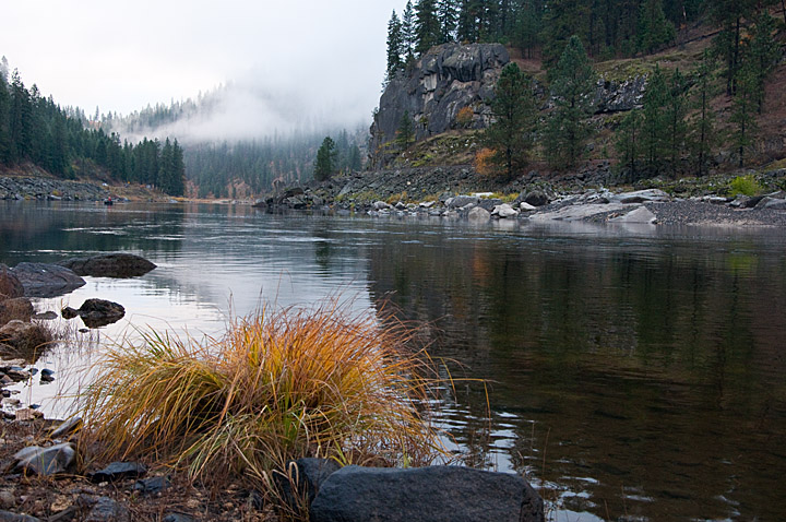 Clearwater River