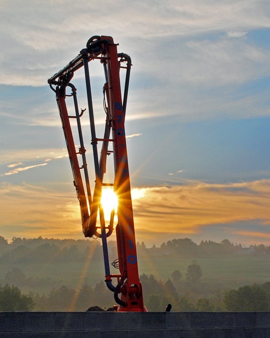 Sunrise Construction