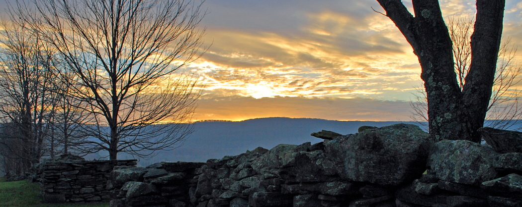 Stonewall Sunrise