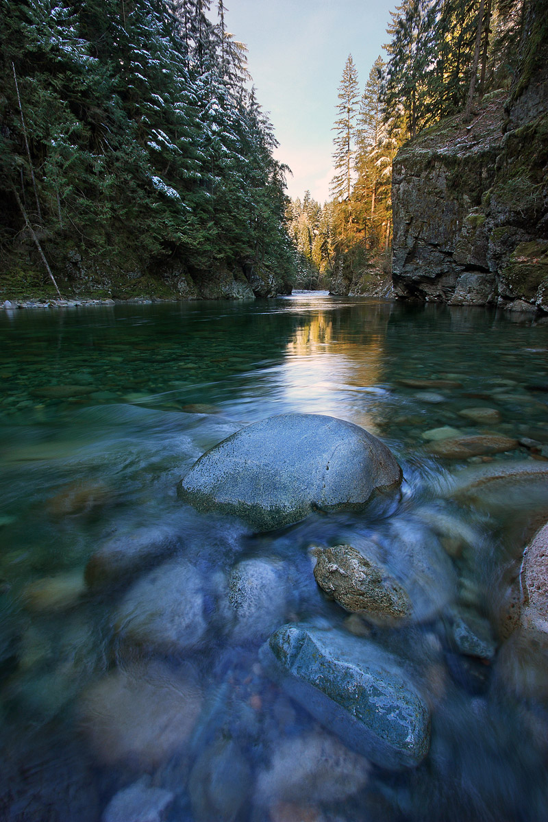 Jewels of the Chehalis