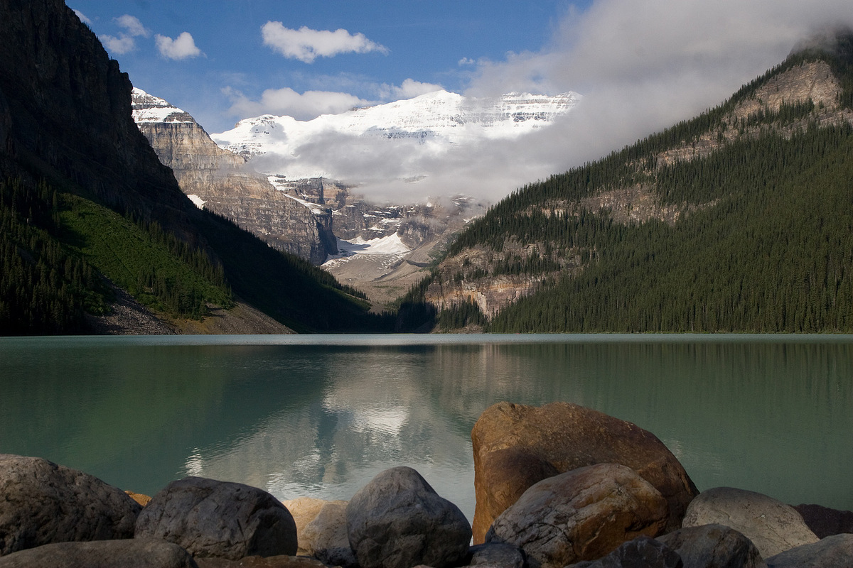 Lake Louise