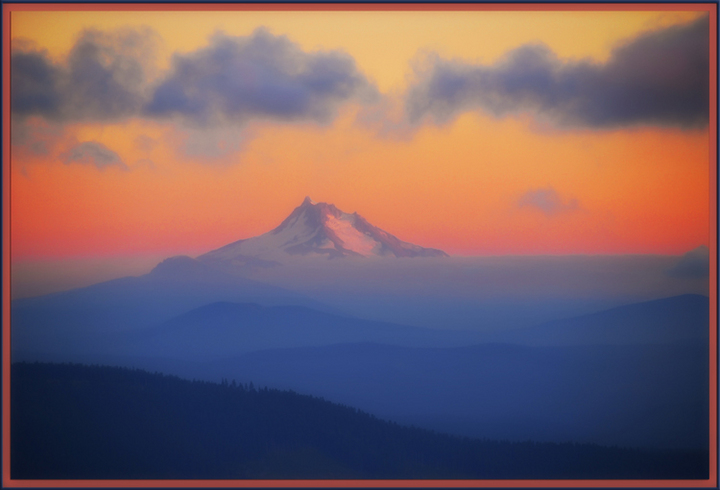 Mt. Jeff