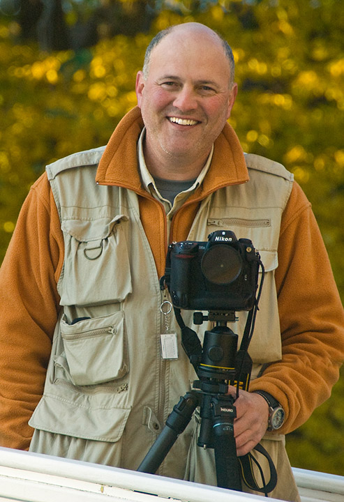 Andy Richards
