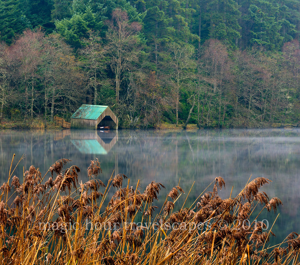 Misty Loch