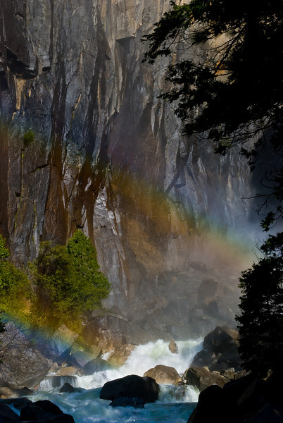 Double Rainbow