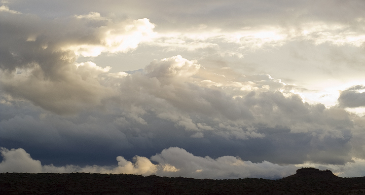 Cloudscape + Repost