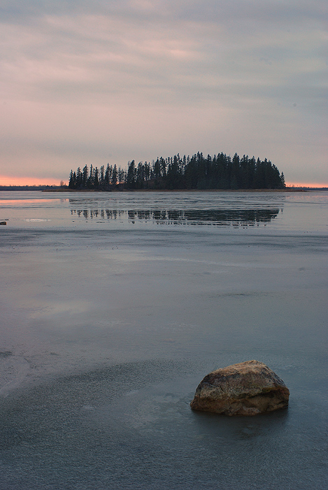Thin Ice