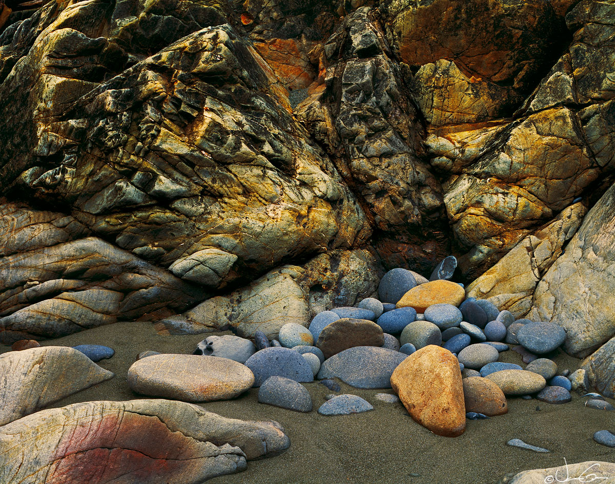 Beachstones III
