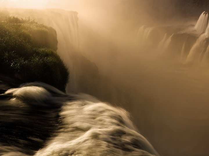 The Enchanted Gorge + repost
