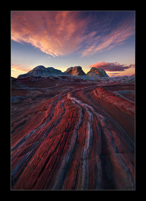 Red Planet