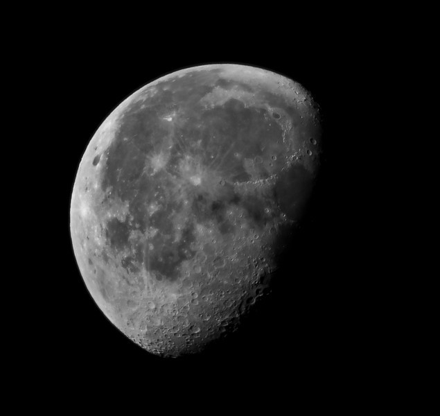 The Moon
