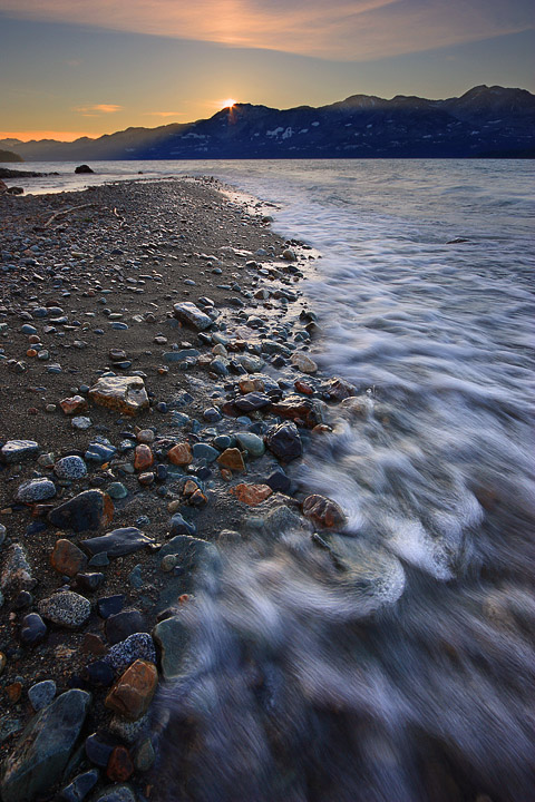 Shoreline