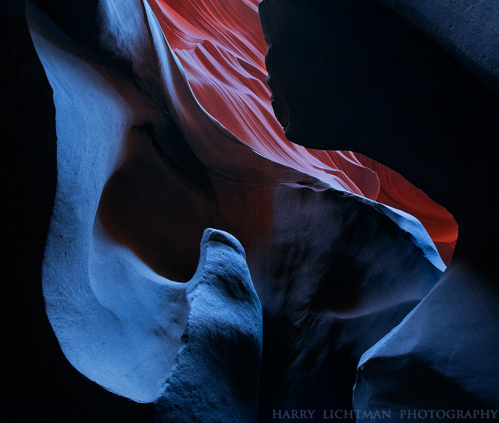 Cardiac Canyon