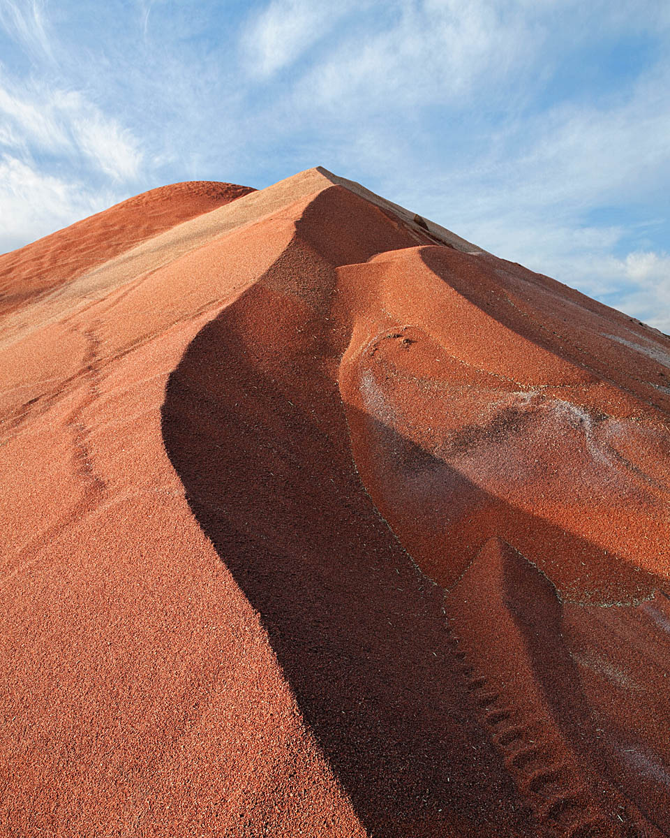 Milo dunes 2