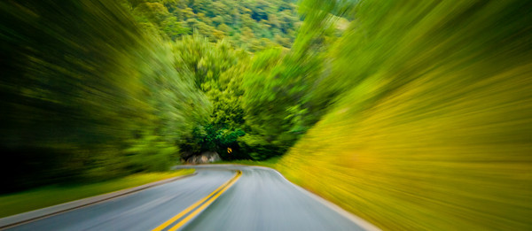 Speeding