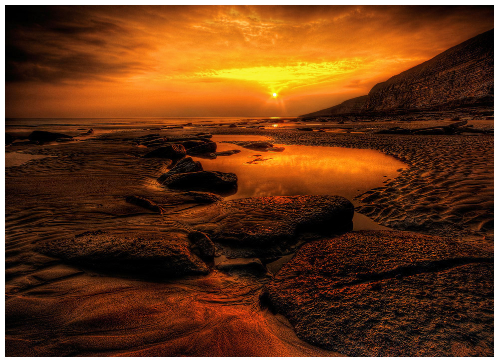Armageddon