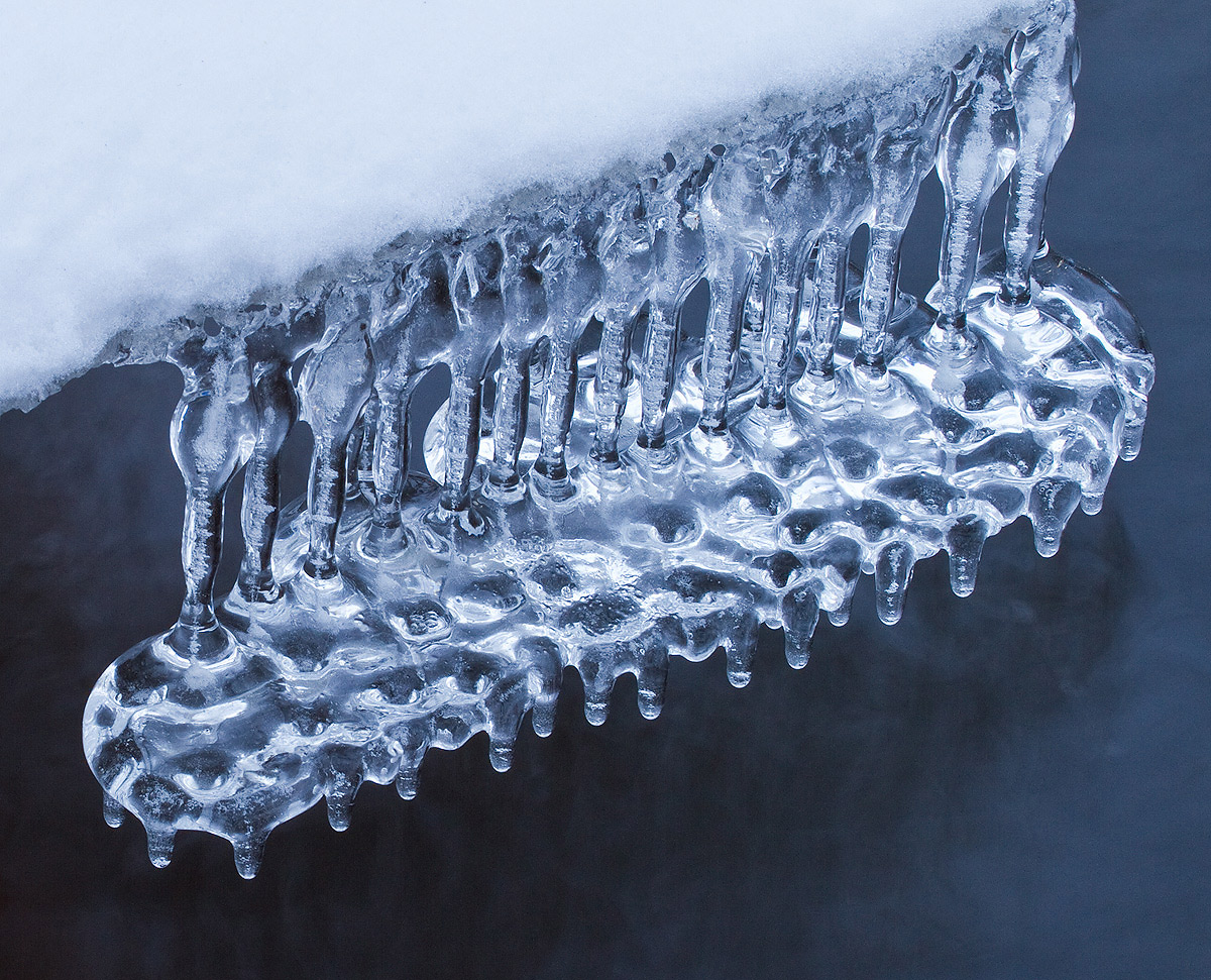 Ice Glass
