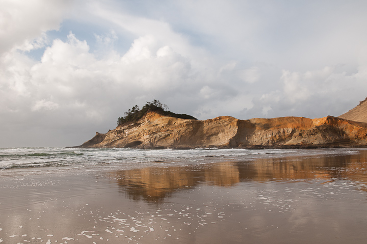 Cape Kiwanda