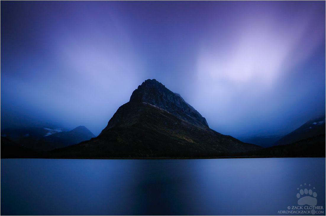 The Spirit Realm