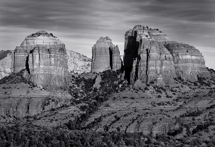 Cathedral Rock + repost