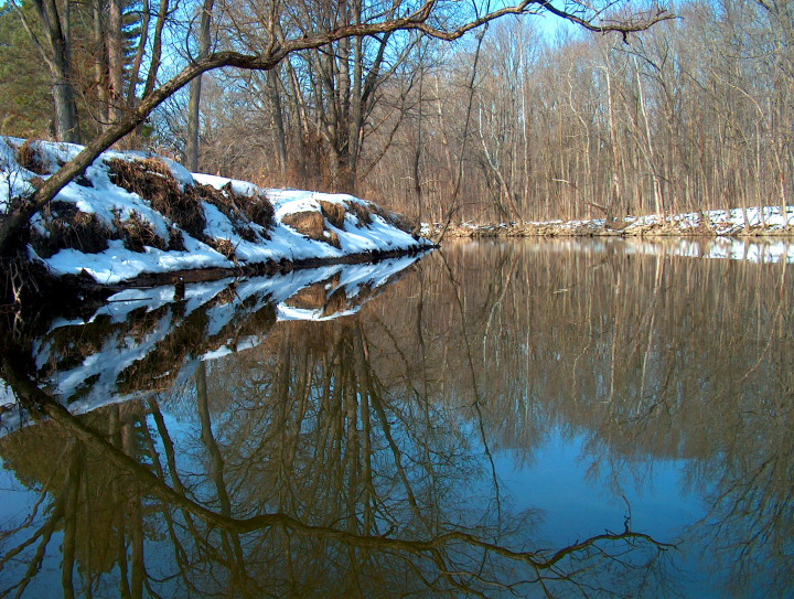 Flint River