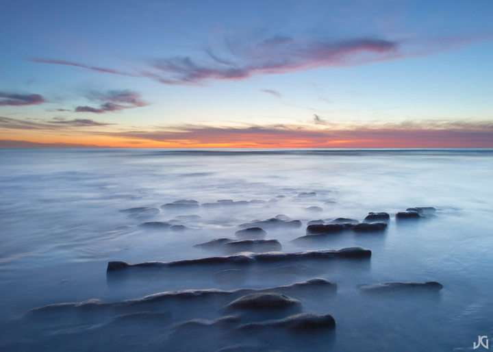 Coastal Dreams