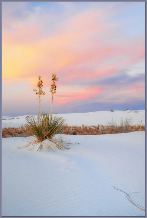White Sands NM + Re-post