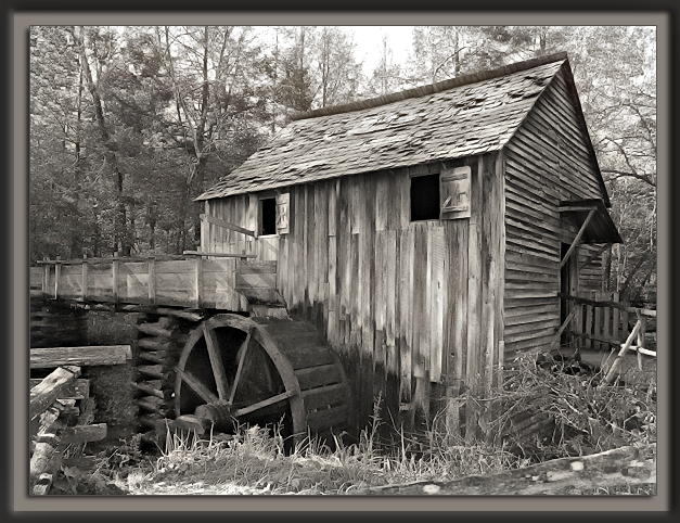 Cade's Mill
