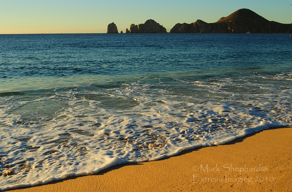 Cabo Sunrise