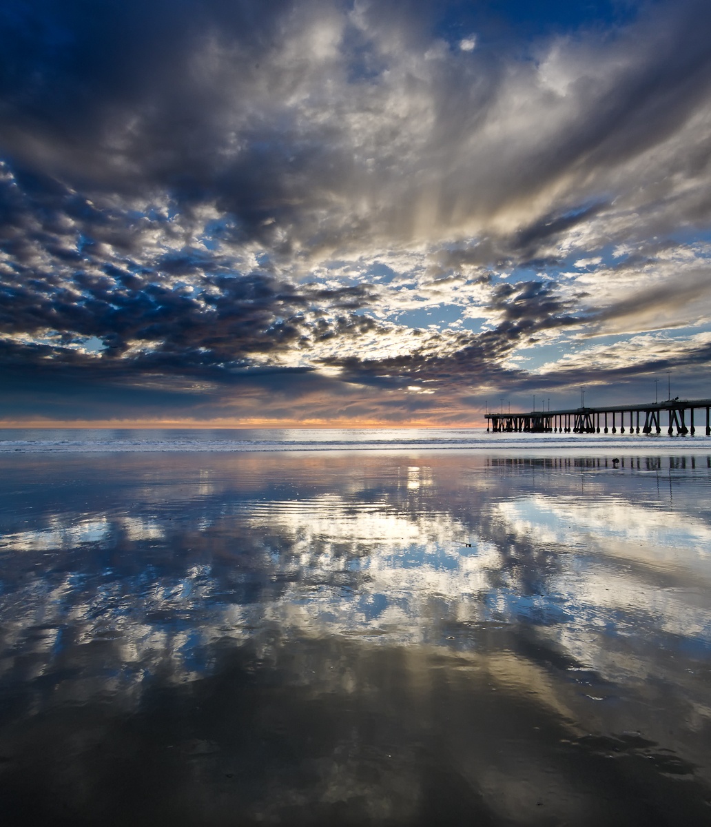 Venice Reflections