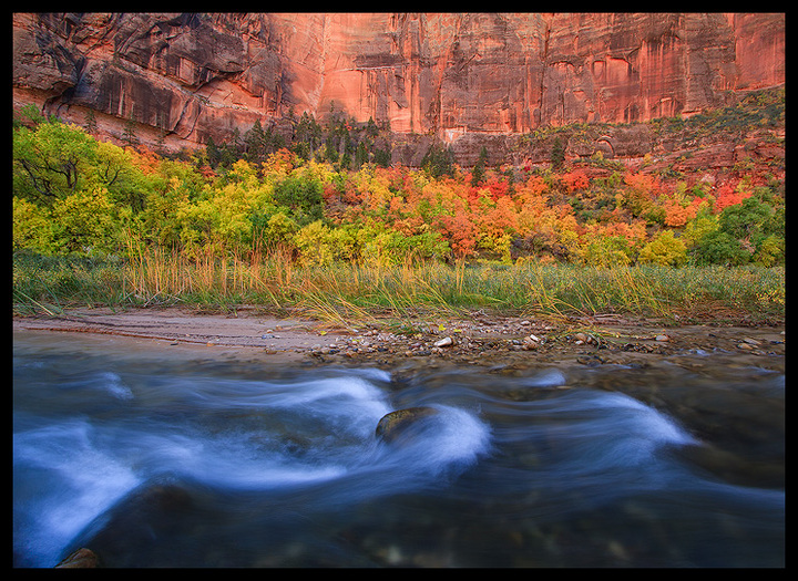 Big Bend
