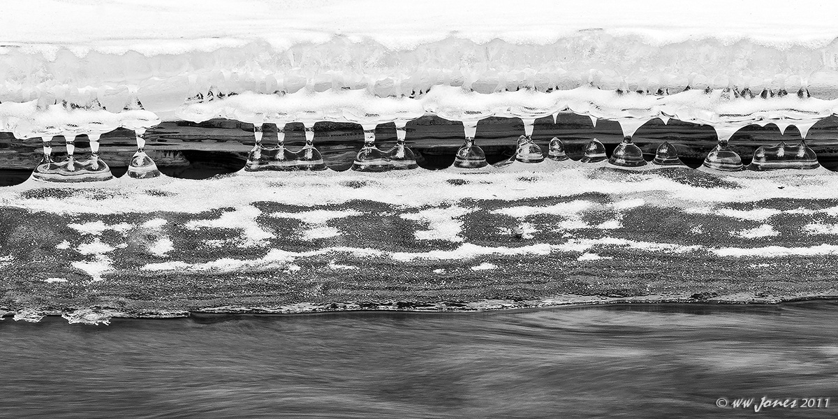 Creek Candy