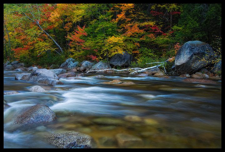 Swift River