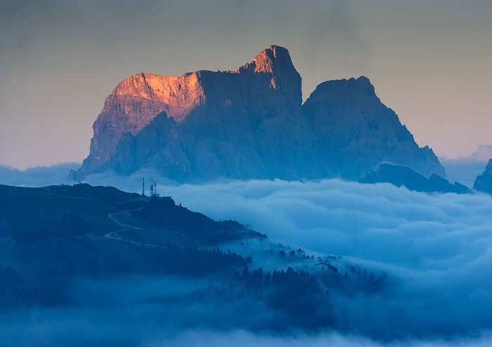 Italian morning