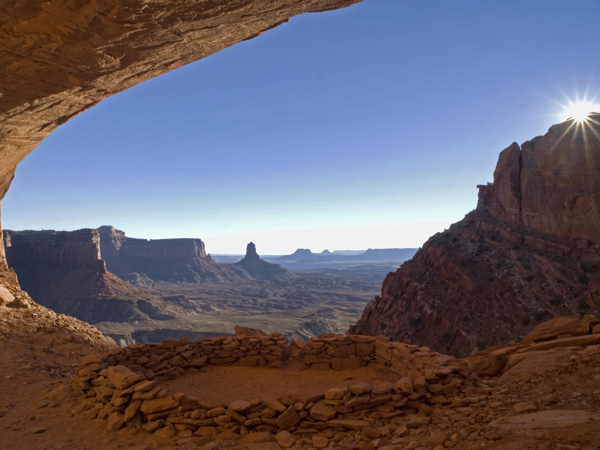 False Kiva