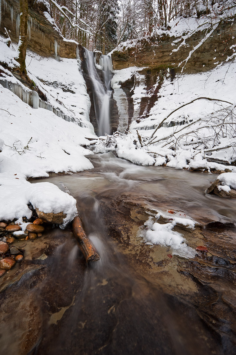 Mutzbach Falls vers2