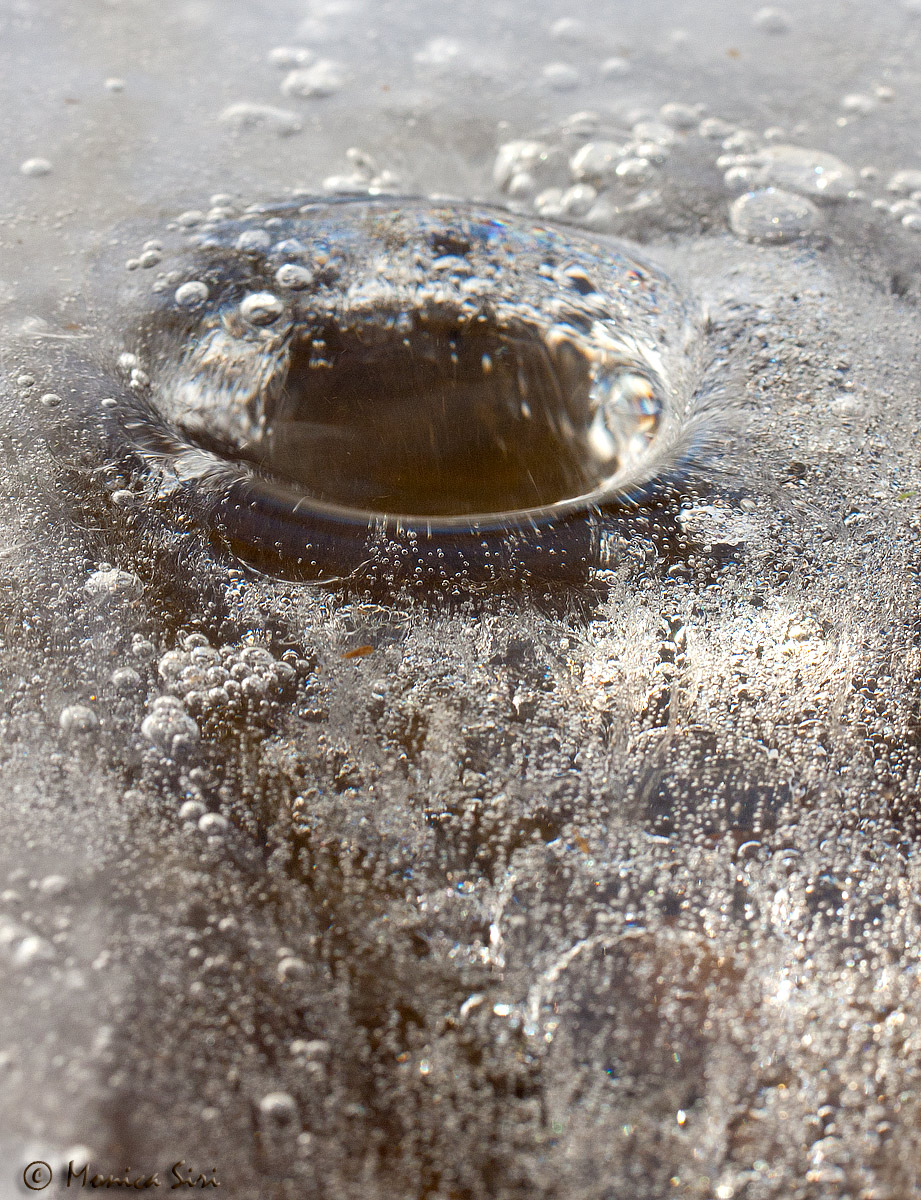WC#467 Homemade geyser